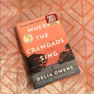 Where The Crawdads Sing